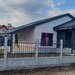 Gulia, casa 4 camere parter, 107 mp utili, curte 500, intre 2 paduri